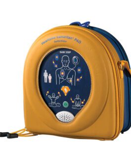 Samaritan PAD 350 P  Klasyczny defibrylator AED