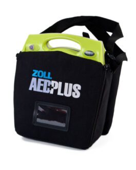 Defibrylator Zoll AED Plus Stat-padz II