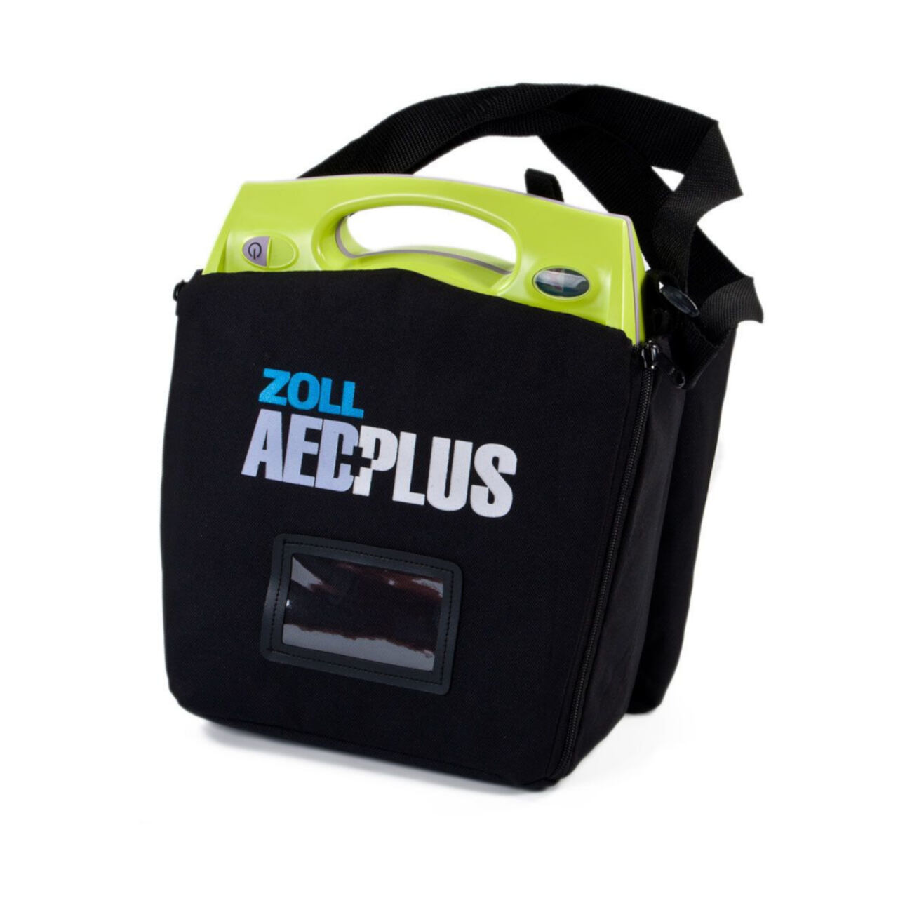 Defibrylator Zoll AED Plus Stat-padz II