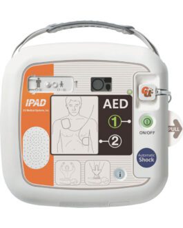 Defibrylator AED iPAD CU SP1 automatyczny