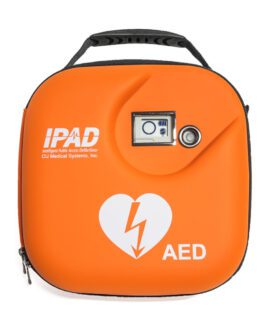 Defibrylator AED iPAD CU SP1 półautomatyczny