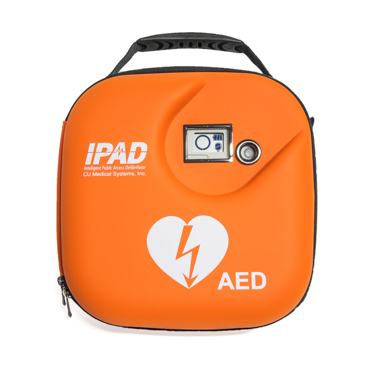 Defibrylator AED iPAD CU SP1 automatyczny