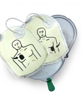 Elektrody-bateria dla dorosłych PAD-PAK do defibrylatora AED Samaritan PAD