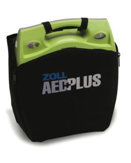 Defibrylator AED ZOLL AED Plus CPR-D Padz