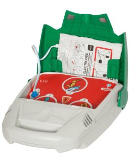 Defibrylator AED DefiSign Life półautomatyczny