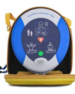 Samaritan PAD 350 P  Klasyczny defibrylator AED