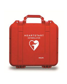 Walizka Peli 1200 FRx do Philips HeartStart FRx