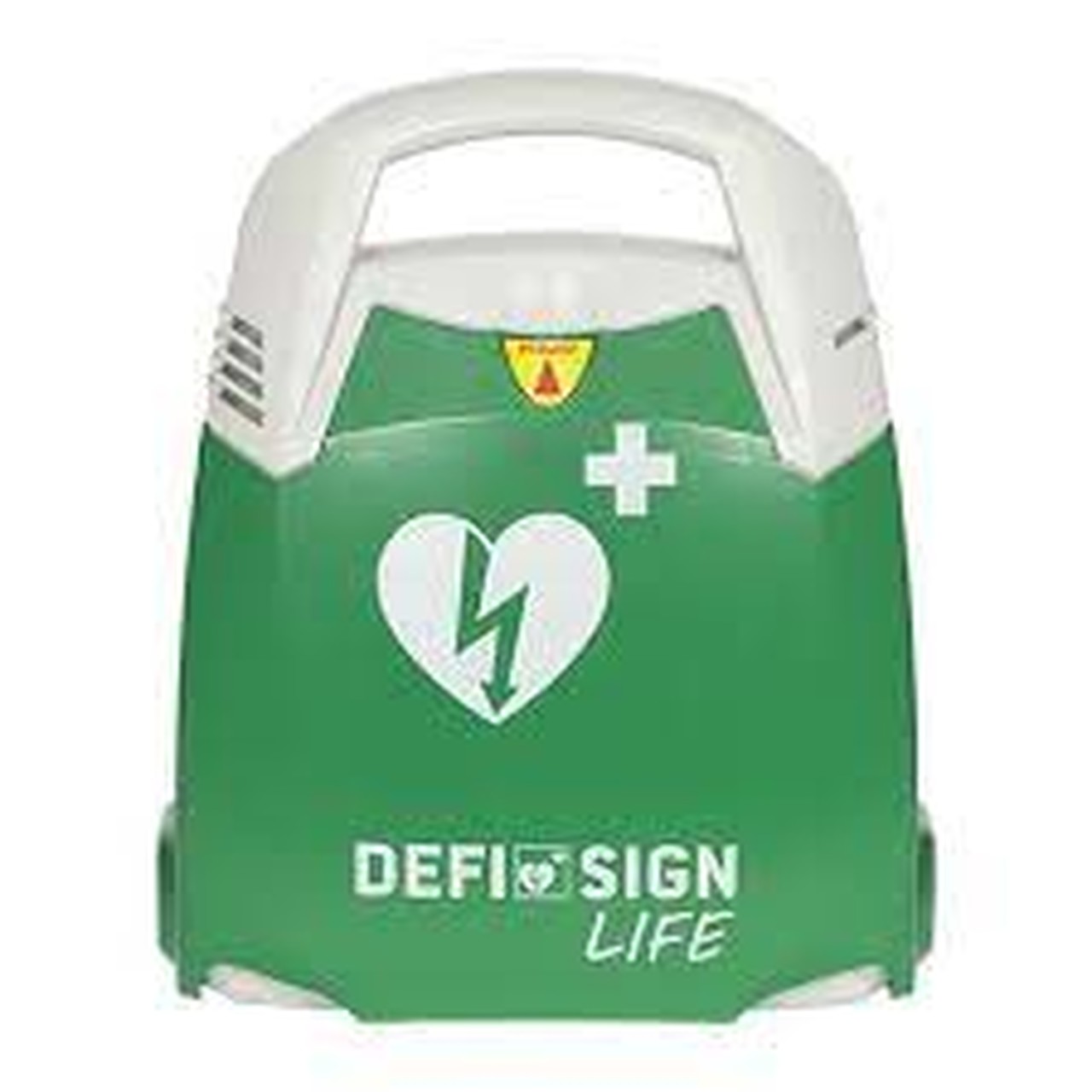 Defibrylator AED DefiSign Life półautomatyczny