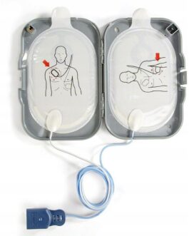 Elektrody do defibrylatora AED Philips HeartStart FRx SMART Pads II