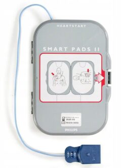 Elektrody do defibrylatora AED Philips HeartStart FRx SMART Pads II