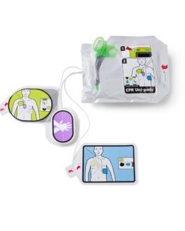 Elektrody do defibrylatora AED ZOLL AED 3 CPR Uni-Padz