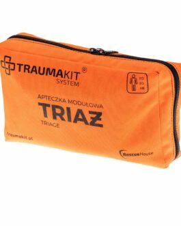 TRAUMA KIT Apteczka Modułowa (G) – Triaż