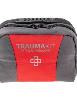 TRAUMA KIT Apteczka Podróżna (RL) Torba EASY BAG 2 Red