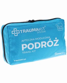 TRAUMA KIT Moduł (L) – Podróż