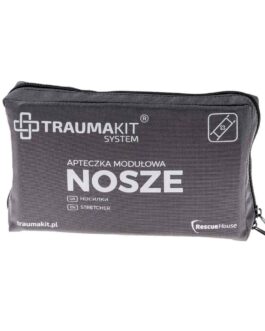 TRAUMA KIT Apteczki Modułowa (N) – Nosze