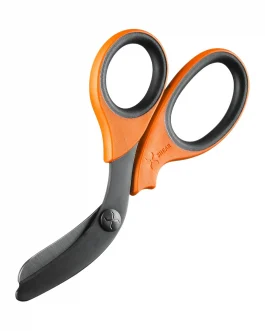 Nożyczki ratownicze XSHEAR Heavy Duty Trauma Shears – ORANGE