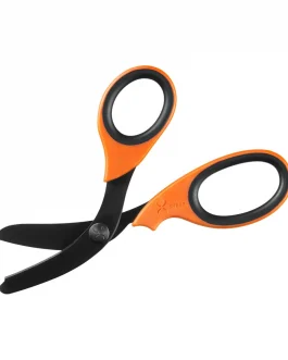 Nożyczki ratownicze XSHEAR Heavy Duty Trauma Shears – ORANGE