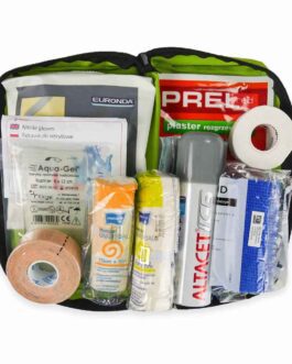 TRAUMA KIT Apteczka Modułowa (U) – Sport