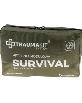 TRAUMA KIT Apteczka Modułowa (V) Survival