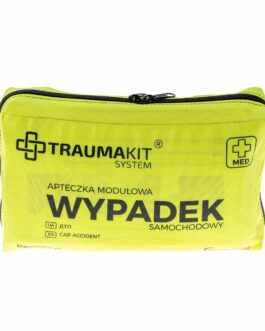 TRAUMA KIT Moduł (W) – Wypadek