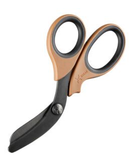 Nożyczki ratownicze XSHEAR Heavy Duty Trauma Shears – COYOTE BROWN