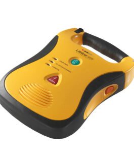 Defibrylator AED Defibtech Lifeline AED z 7-letnią baterią