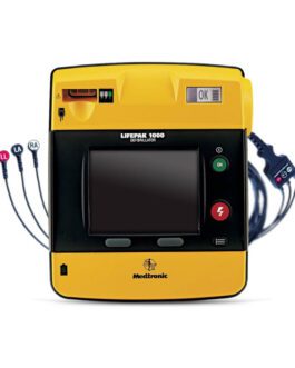 Defibrylator AED LIFEPAK 1000