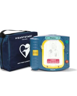 Defibrylator szkoleniowy Philips HeartStart HS1