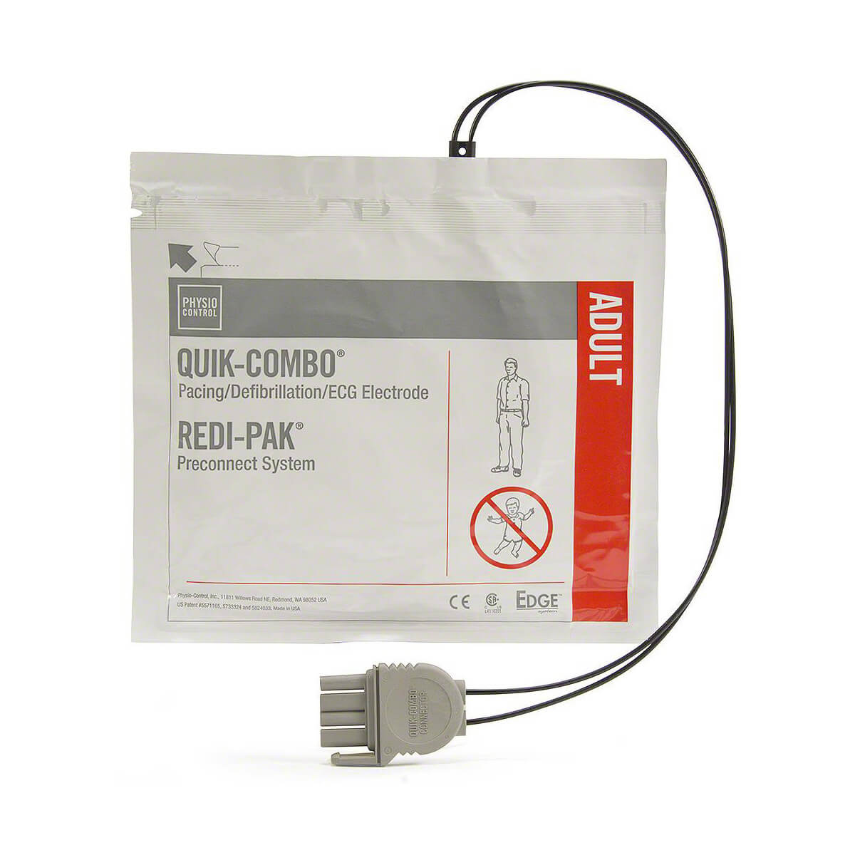 Defibrylator AED LIFEPAK 1000