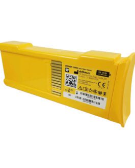 Bateria 7-letnia do defibrylatora AED Defibtech Lifeline AED