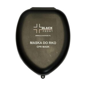Maska twarzowa CPR typu Pocket Mask