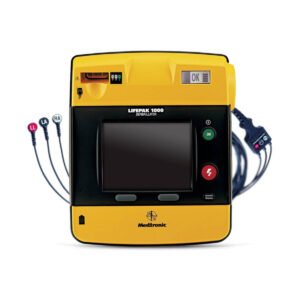 Defibrylator AED LIFEPAK 1000