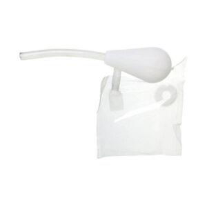 TVAC - Ssak ręczny jednorazowy