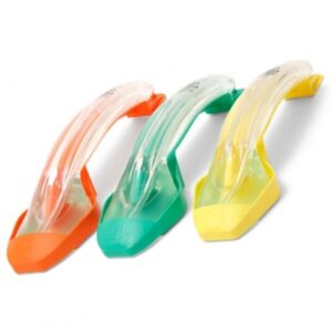 Zestaw żelowych masek krtaniowych I-GEL 3, 4, 5