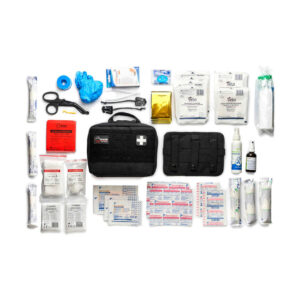 Domowa Apteczka Trauma Responder - rozszerzona