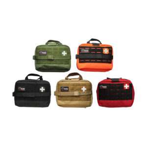 Domowa Apteczka Trauma Responder - rozszerzona