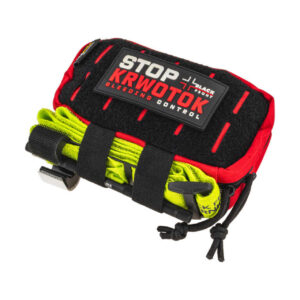 Zestaw ratowniczy STOP KRWOTOK PRO