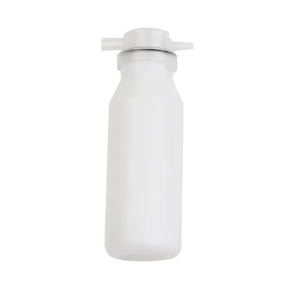 Wymienny pojemnik 250 ml do ssaka ręcznego