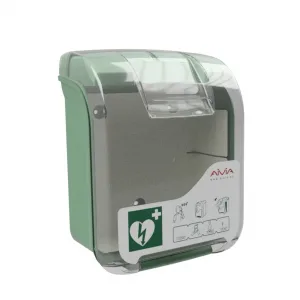 Szafka na defibrylator AIVIA V3 200 Heating Fanning Alarm