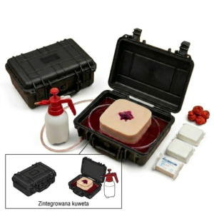 PACK-MASTER Elite: Wound Packing Trainer Kit