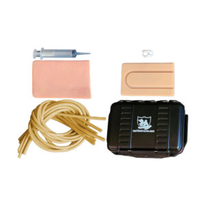 Zaawansowany Trenażer Wkłuć Dożylnych