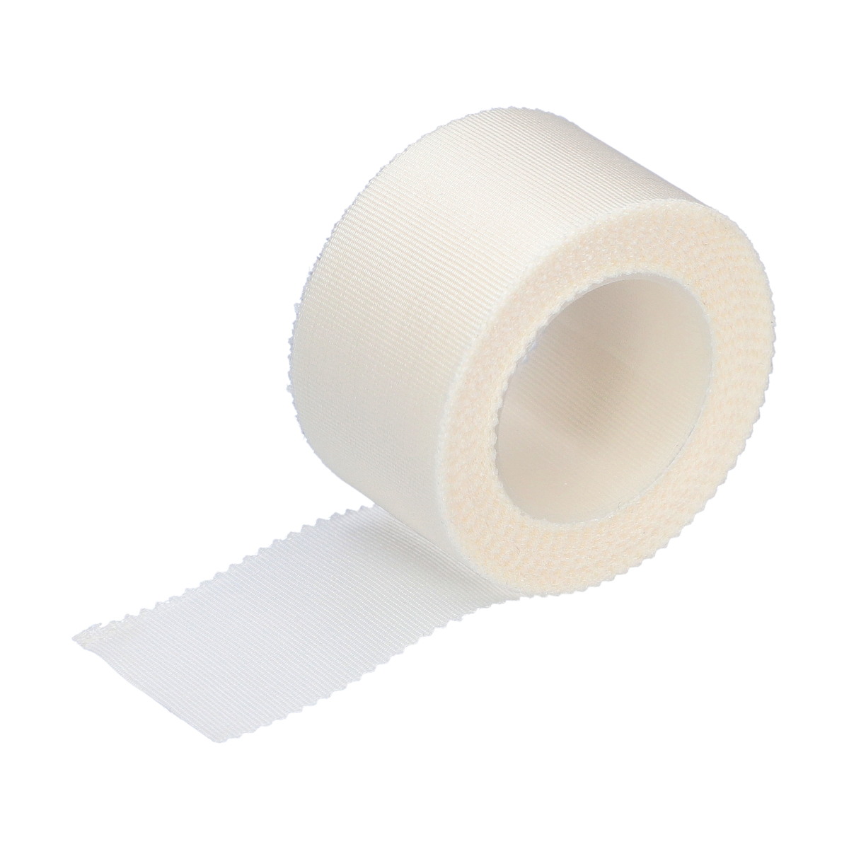 Przylepiec ze sztucznego jedwabiu 2,5 cm x 5 m