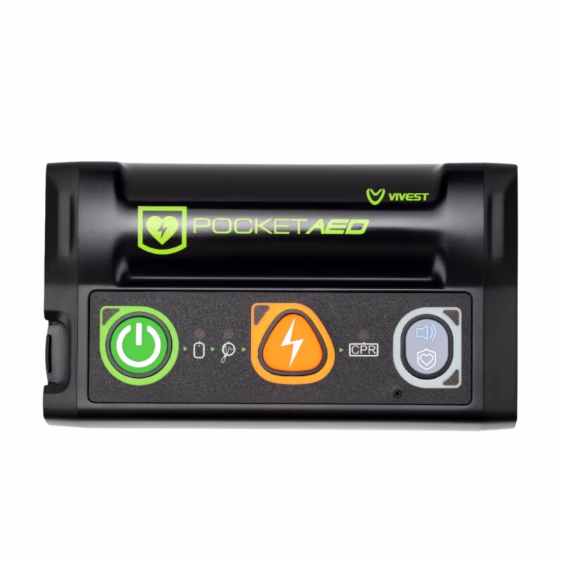 ViVest Pocket AED P1