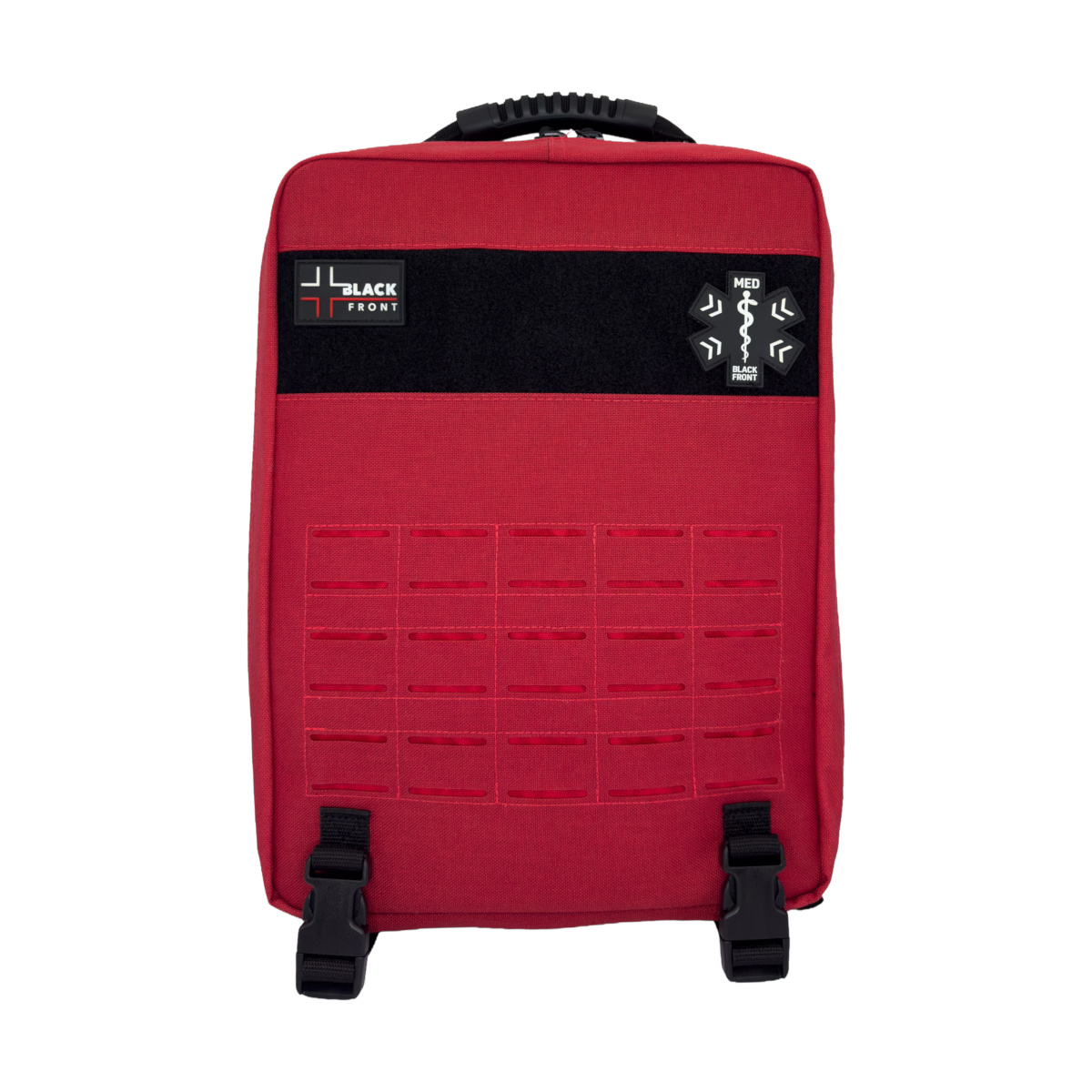 Zestaw ratowniczy AED Reanibex 100 w plecaku + STOP KRWOTOK - obrazek 3