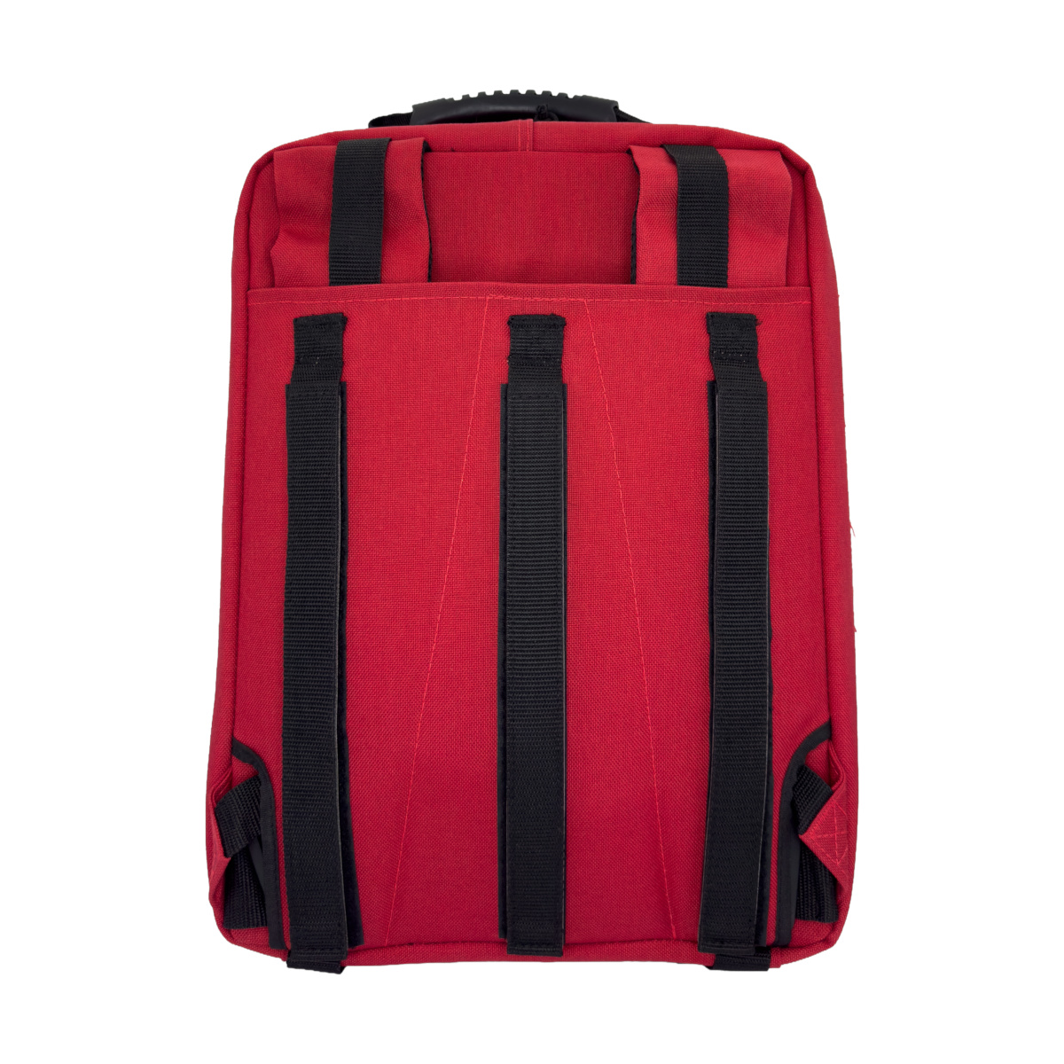 Zestaw ratowniczy AED Reanibex 100 w plecaku + STOP KRWOTOK - obrazek 4