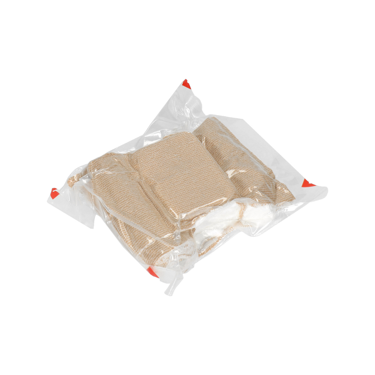 Opatrunek uciskowy z aktywną kompresją A.C.T. Bandage 10 cm - obrazek 3