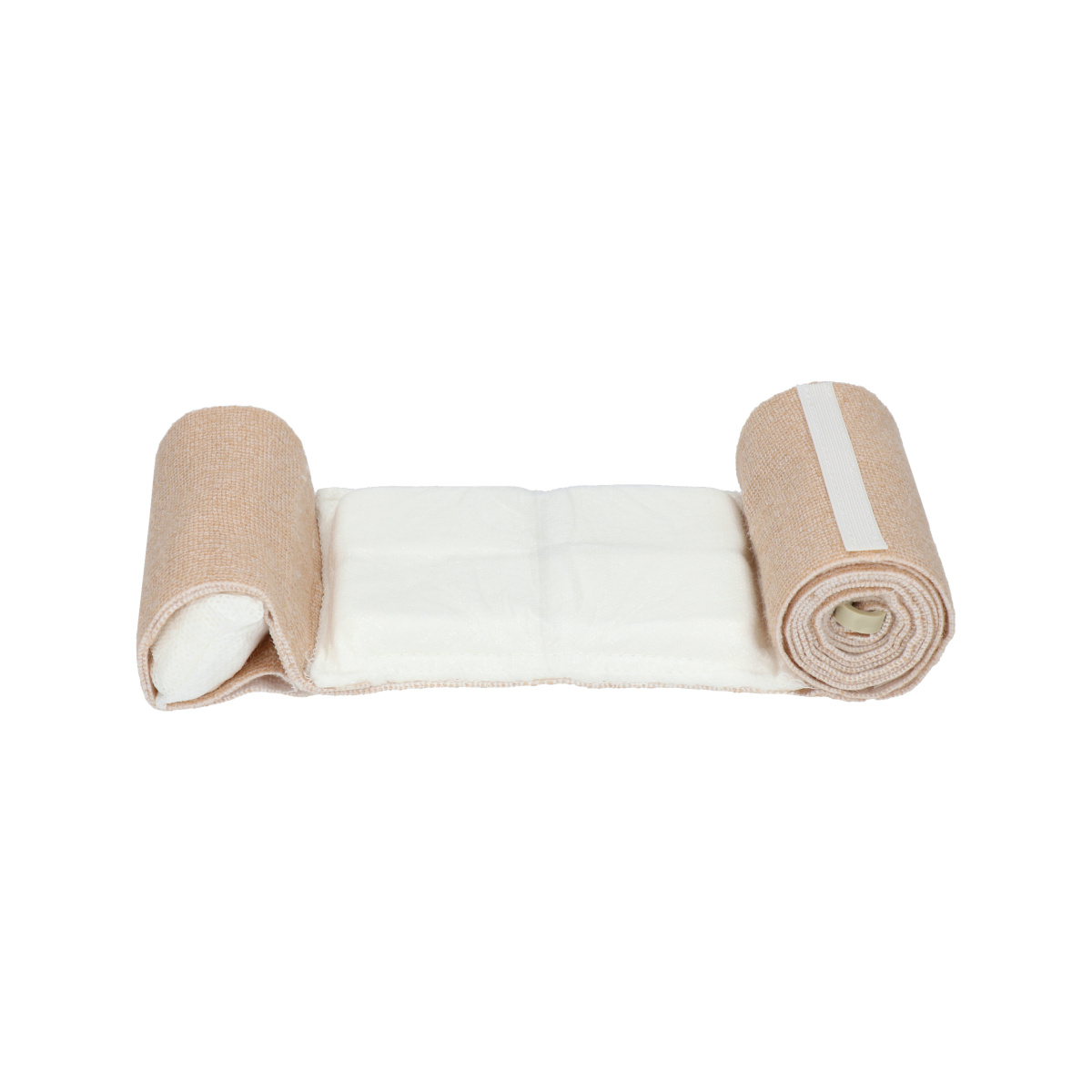 Opatrunek uciskowy z aktywną kompresją A.C.T. Bandage 10 cm - obrazek 4