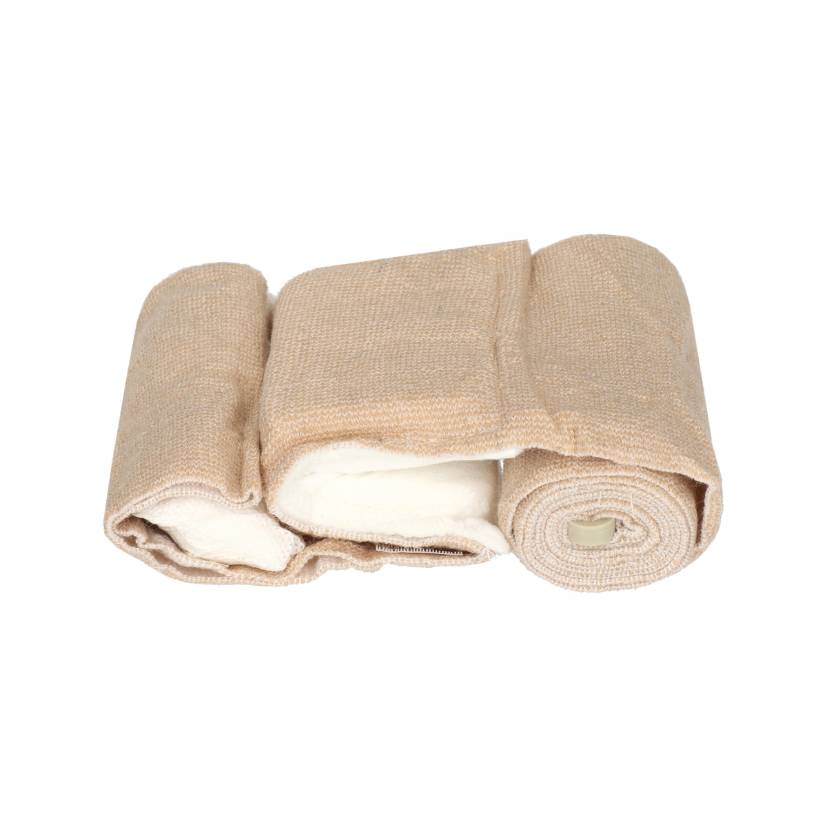Opatrunek uciskowy z aktywną kompresją A.C.T. Bandage 10 cm - obrazek 5