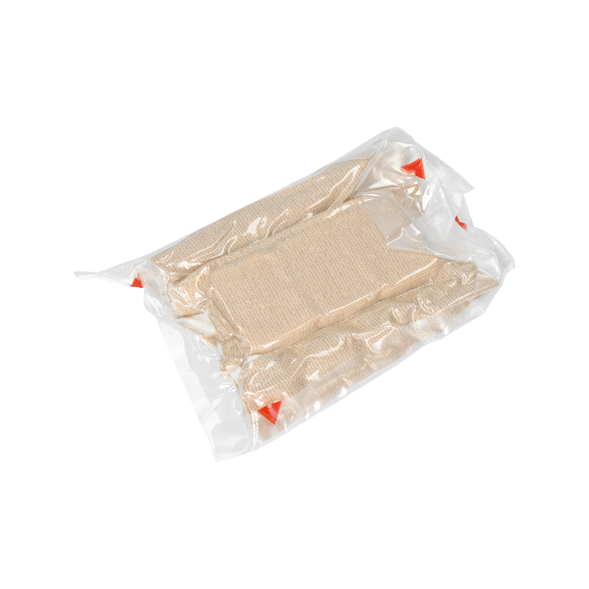 Opatrunek uciskowy z aktywną kompresją A.C.T. Bandage 15 cm - obrazek 3