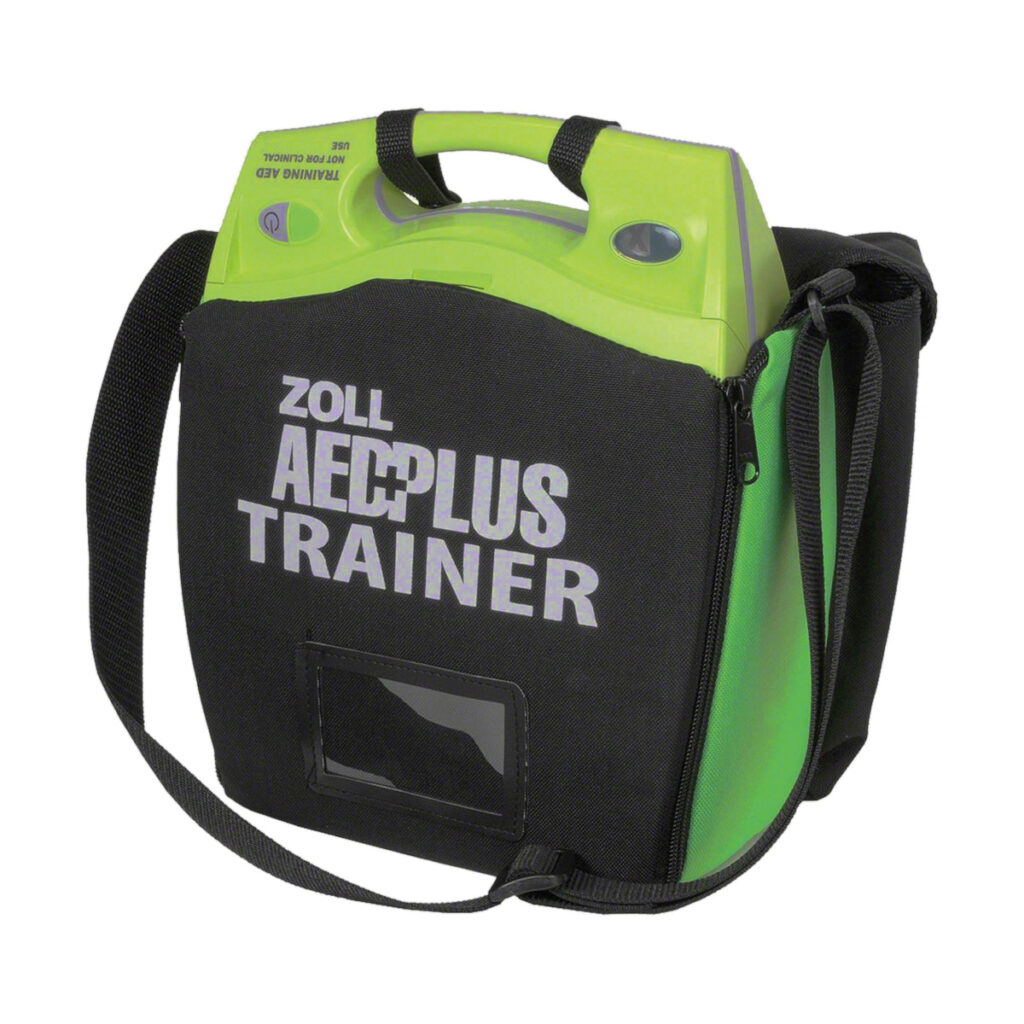 Torba transportowa do ZOLL AED Plus Trainer 2